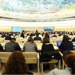5 países recomiendan a Perú despenalizar el aborto en caso de violación sexual durante el 3er Ciclo del EPU en ONU