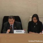 MIMP, MINSA ni MINEDU acuden al Examen de la ONU pese a graves retrocesos en los derechos de las mujeres y personas LGBT