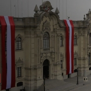 Fotografía de edificio gubernamental