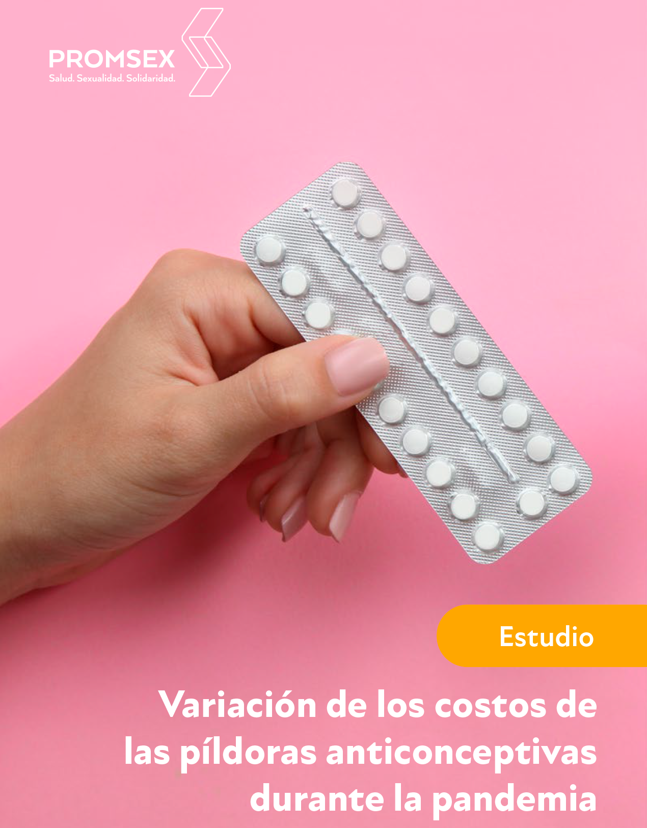 Imagen de píldoras anticonceptivas