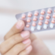 Imagen de unas pastillas que representan el antinconceptivo oral de emergencia