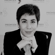 Fabiola Reyna, asesora de Monitoreo e Investigación