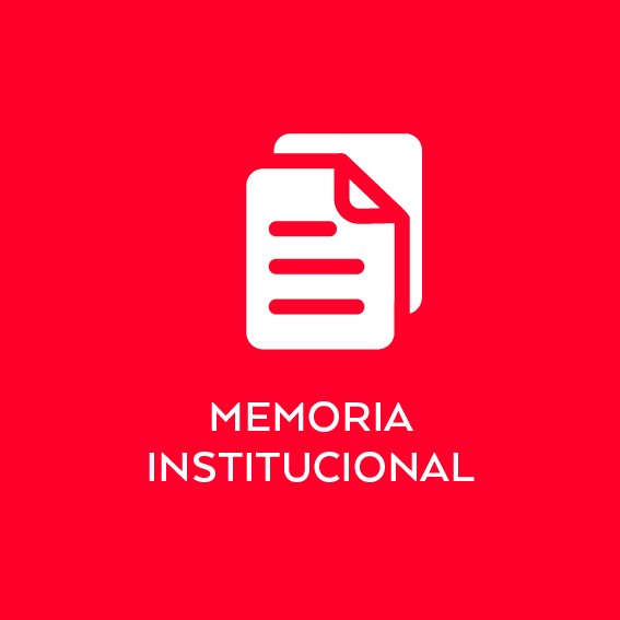 Memoria institucional de Promsex