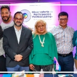 Conformación del «Observatorio Regional sobre la Participación Política de las personas LGBTIQ+ en América Latina y el Caribe”